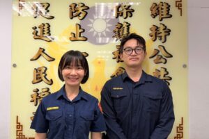 兩名長者接連跌倒 萬華警協助守護送醫 2 MEITU 20260404 085945422 300x200 1