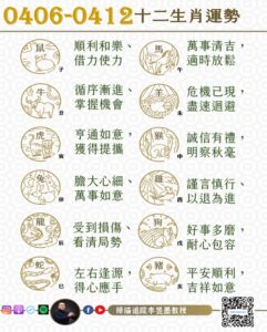 阿墨老師易經占卜生肖運勢大解密0406-0412 3 1775216214171 241x300 1