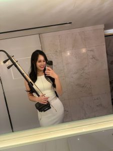 白冰冰大讚實力派!二胡新星蕭蕭成《冰冰秀》焦點 4 1773962154747 225x300 1