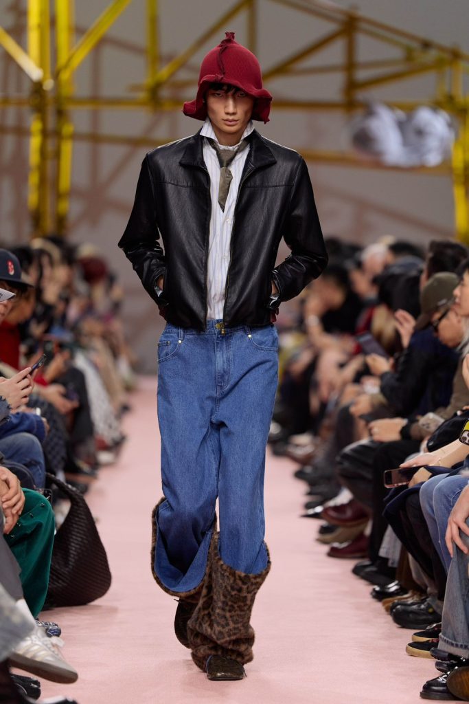 夢境與現實的雙重吸附:8ON8 2026 秋冬系列「Dual Adsorption」登陸上海 6 S 12009516 0 683x1024 1