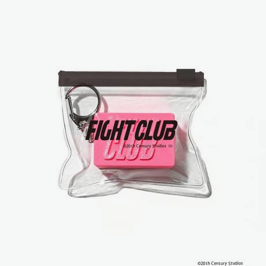 日本品牌 weber 重塑經典,推出大衛·芬查《搏擊會》聯名系列 6 S 12009492 0