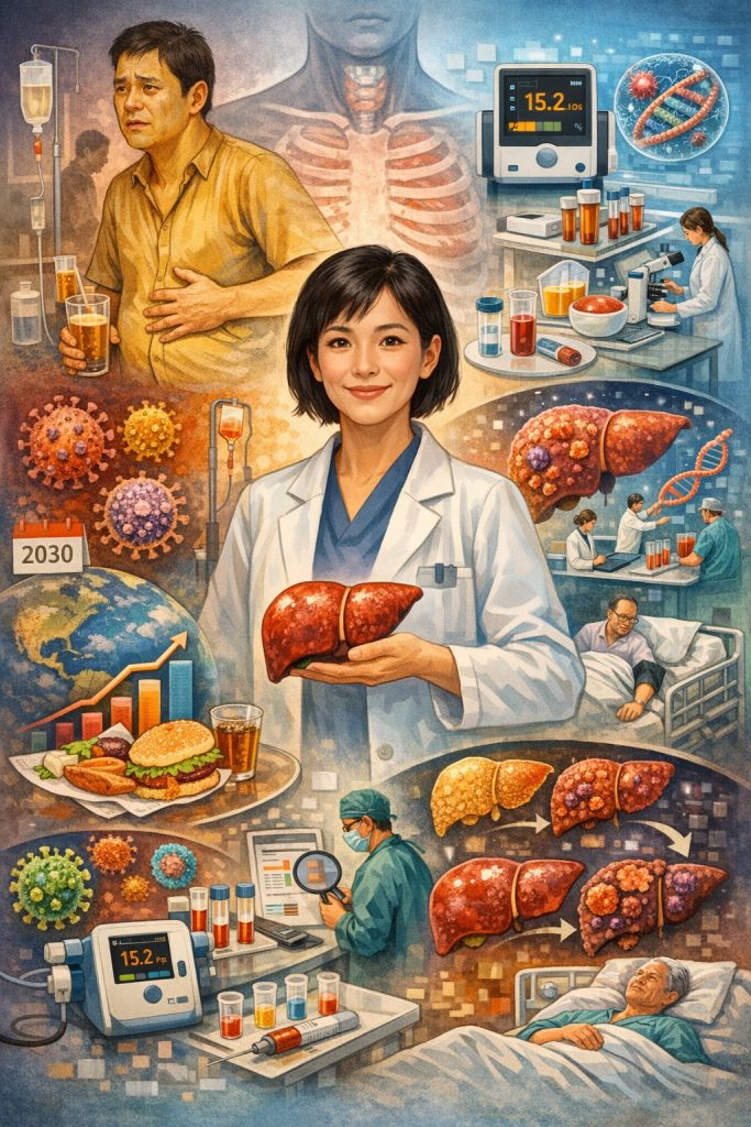 2026全球肝病最新情報:無聲的流行病正在改寫我們的生命地圖 2 S 12001300 683x1024 1