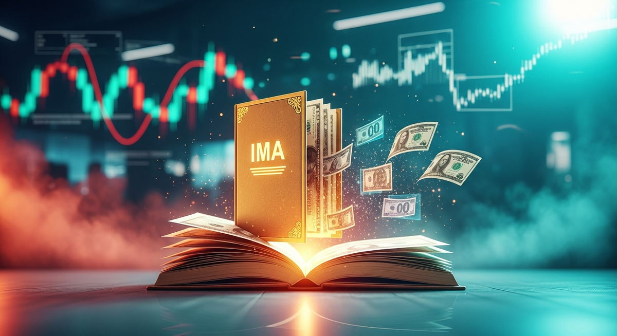 股市動盪促投資人尋穩 利率管理帳戶IMA成資金新寵 3 ba18b263 9d58 4ba7 bbf5 a682c543cdb9