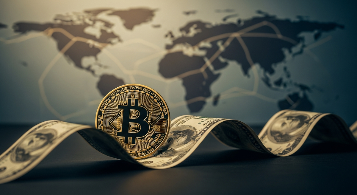 比特幣ETF流入縮水至899萬美元 地緣政治緊張壓抑市場 4 88a6c069 ce5b 4d3c bb8d eaed576040a6