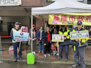 清明維安疏導雙管齊下 基警同步推廣反詐宣導 4 %E4%B8%80 18 300x225 1