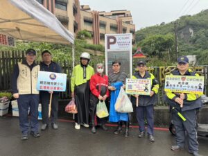 清明維安疏導雙管齊下 基警同步推廣反詐宣導 5 %E4%BA%8C 7 300x225 1