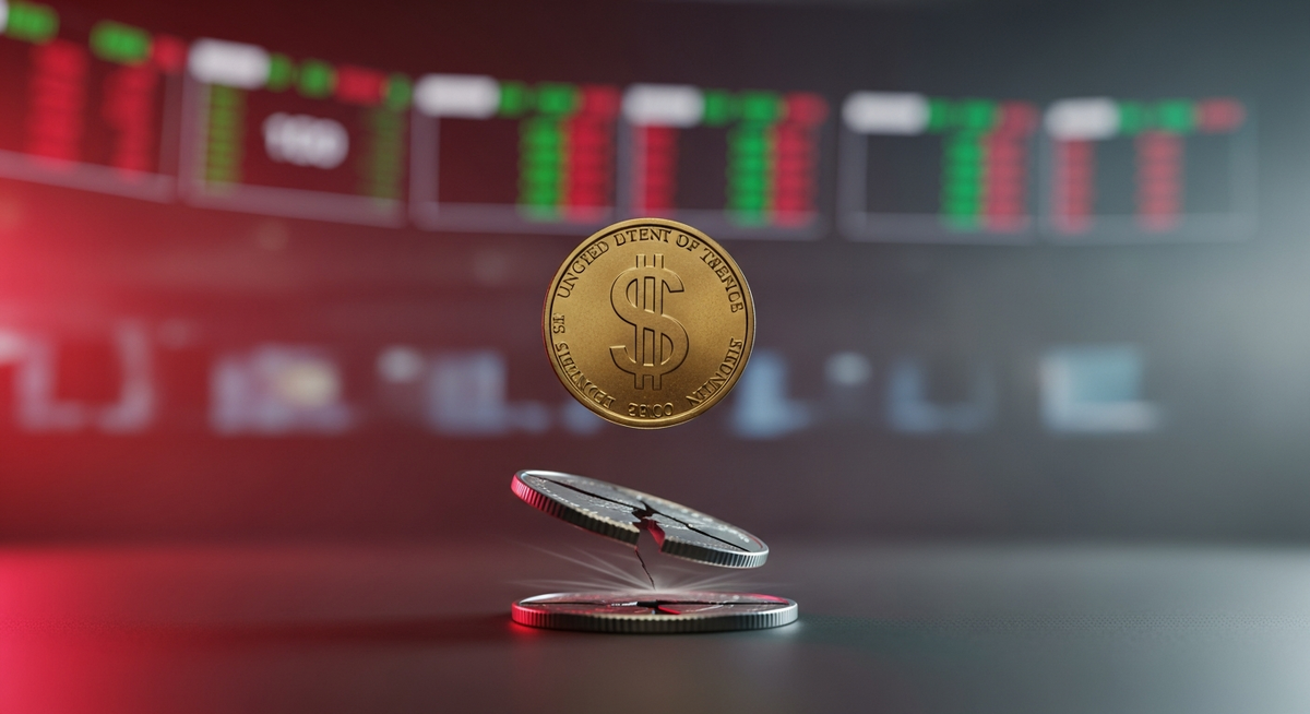 美元攻克關鍵價位挑戰百點大關 黃金白銀承壓恐續探底 3 747f89af 553c 45a8 a4ff b7f65099ed09