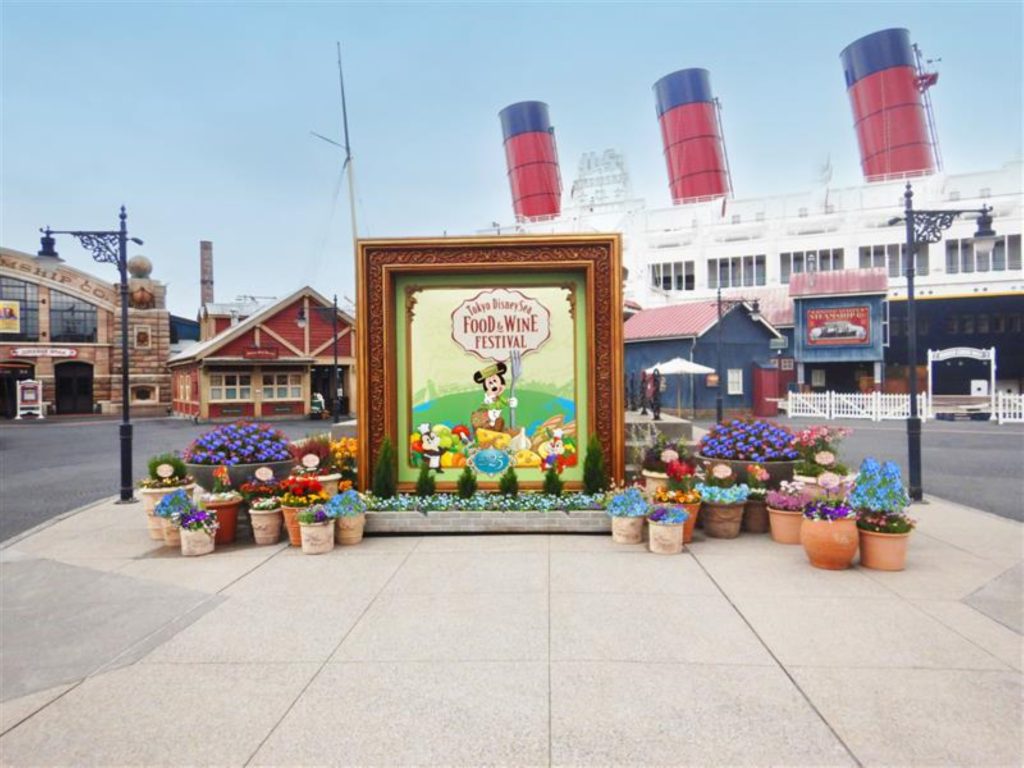 東京迪士尼海洋美食葡萄酒節登場!春季限定活動4月15日開跑 10 10%E7%85%A7%E7%9B%B8%E6%99%AF%E9%BB%9E%E4%BD%8D%E6%96%BCSS%E5%93%A5%E5%80%AB%E6%AF%94%E4%BA%9E%E8%99%9F%E5%89%8D 1024x768 1