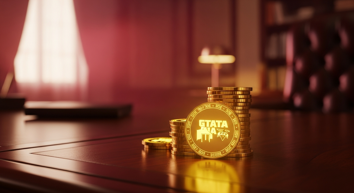 《俠盜獵車手V》長青創收86億美元 Take-Two重塑AI開發戰略 4 86659b53 6184 4538 8b9b 59b785369eec