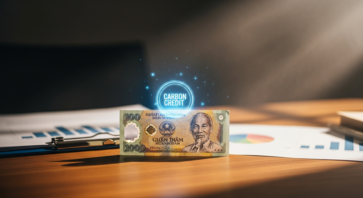 越南開放國際碳權交易新制 強化減排承諾創國家收益 4 8ea66d07 1bed 4353 a19e 07ad30f368ef 1