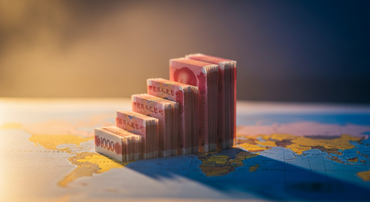 中國銀行利潤受擠壓仍預期穩健成長 國際業務成重要支撐 4 da9ef514 cf03 498b 8695 3a5c41bd9b2e 1