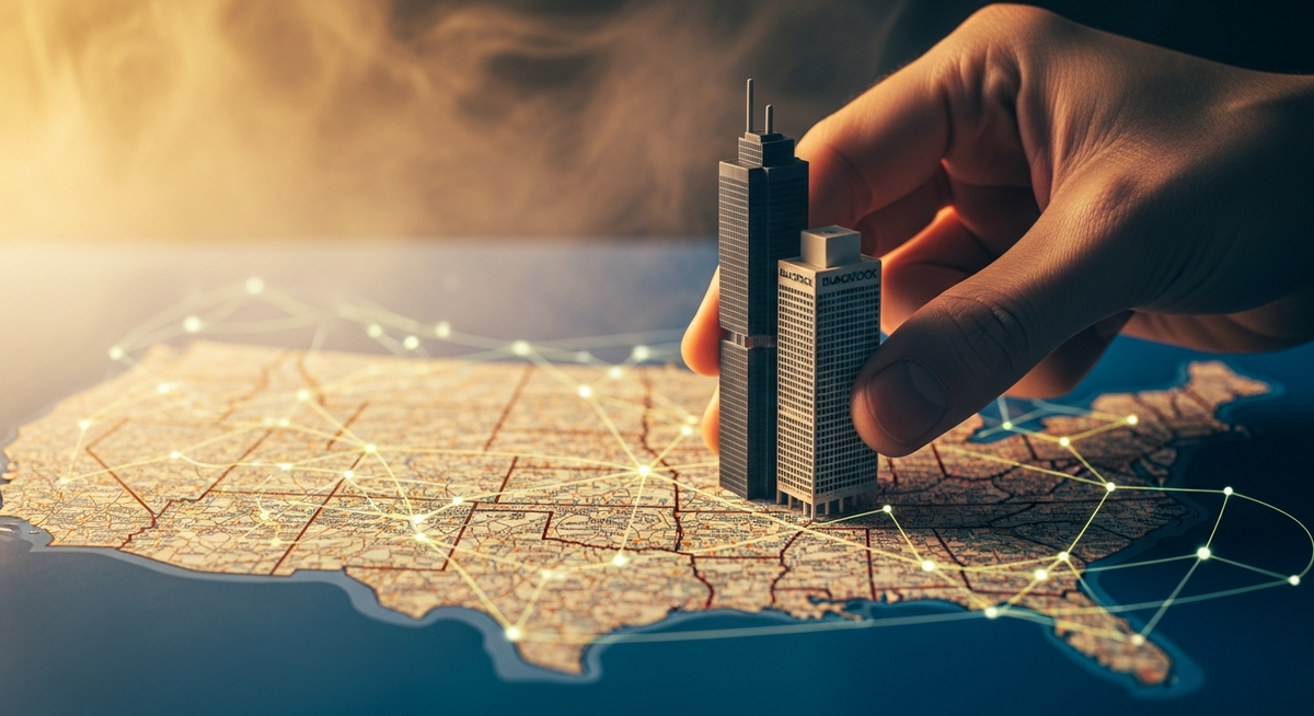 黑石集團斥187億美元購普洛斯美國物流地產 擴增電商倉儲版圖 4 ab3aa2e4 1175 4ead aa01 75d698146b0d