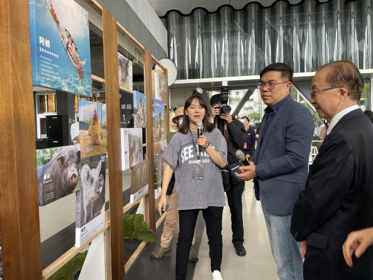 世界地球日「Vegan Asia 無肉市集」登場 彭啓明部長力挺蔬食永續行動 14 20260404214117 6d0bc305