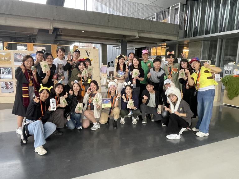 世界地球日「Vegan Asia 無肉市集」登場 彭啓明部長力挺蔬食永續行動 23 20260404215454 c4ecea84