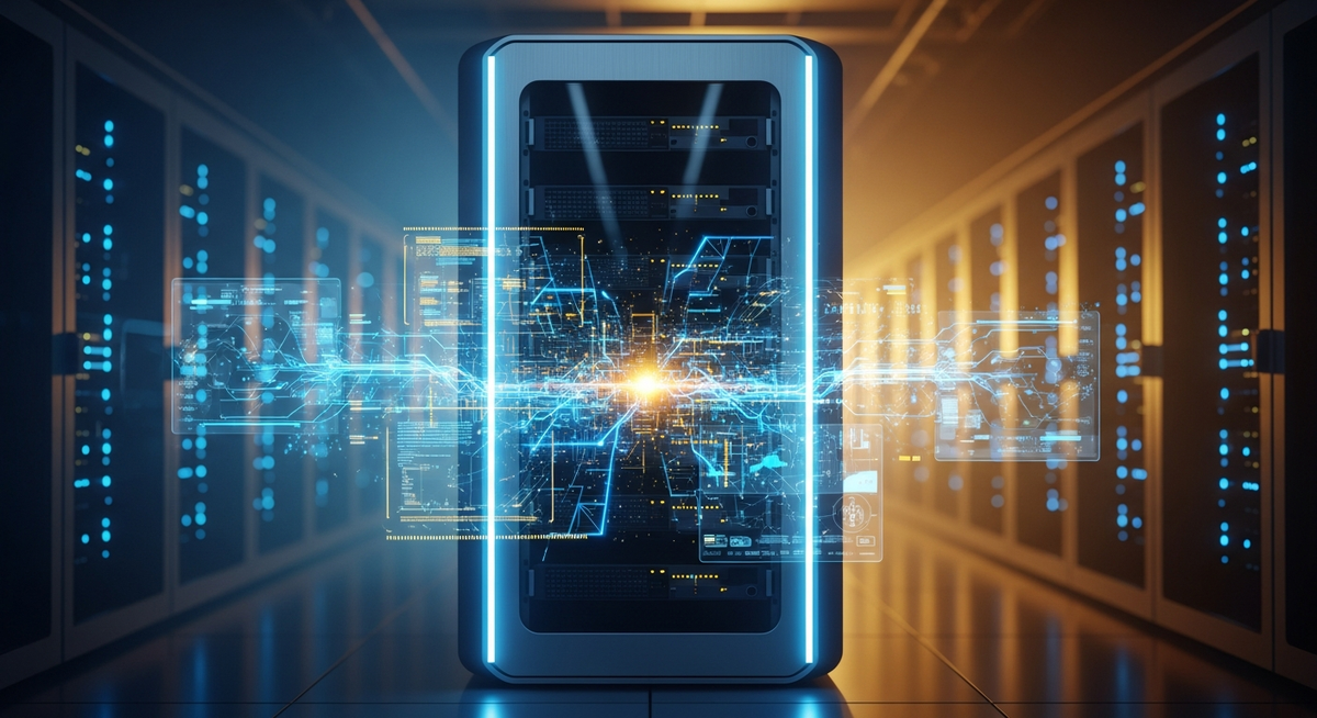 日本私有雲市場2035年望破130億美元 強化資安驅動高成長 4 c8abbee7 442d 49af 92b5 653cb05f782d