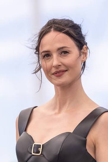 人物專欄 她從北歐森林走上紅毯:雷娜特·瑞斯維,那個不裝的影后 8 S 12304389 0