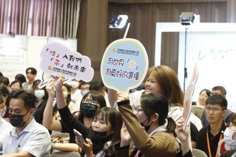 第3屆勞動提案金讚獎徵件開跑! 邀企業提出創新人力解方~獎金逾70萬 5 20260405154112 11395279