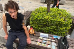 竊嫌得手後逃至新北 巧遇轄區休假警遭人贓俱獲 4 MEITU 20260406 081258673 300x200 1