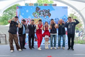 士林檢警聯盟推動反賄選 里長共襄盛舉 守護乾淨選風 21 %E4%B8%89 5 300x200 1