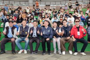 士林檢警聯盟推動反賄選 里長共襄盛舉 守護乾淨選風 22 %E5%9B%9B 3 300x200 1