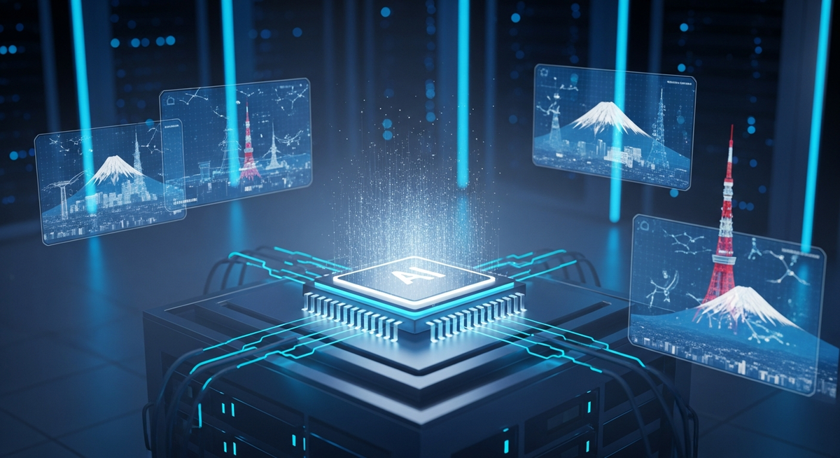 微軟巨資擴大日本AI基礎設施 強化在地供應鏈與人才培育 4 6502bcde 3a07 4c54 ac92 a6568eccc487