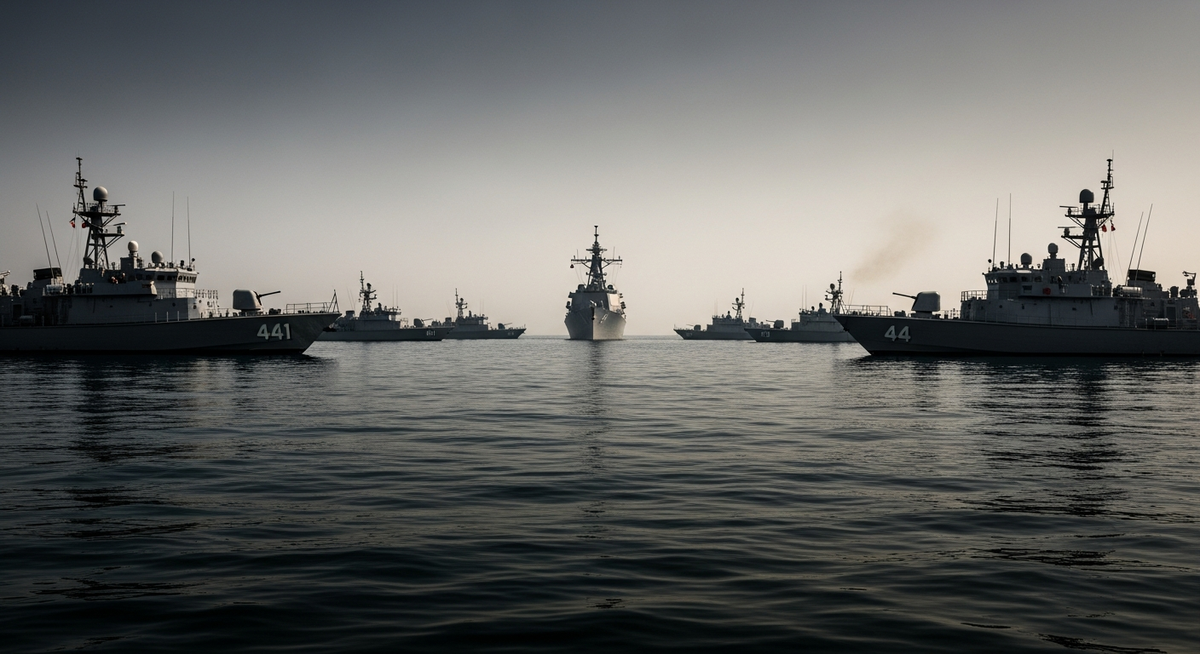 美伊戰火未歇中東油供應堪憂 伊朗新戰略恐釀區域危機 4 5eaaeb70 18bc 4f3d b25f d38011e3356b