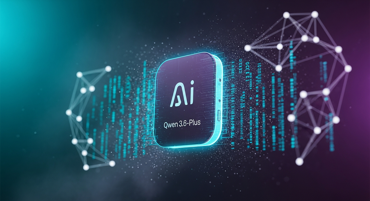 Zetachain 整合阿里巴巴 Qwen 3.6-Plus 模型 強化區塊鏈AI互通性 4 4d0e2d5d ed78 4f3f 8af4 43d142717d4b