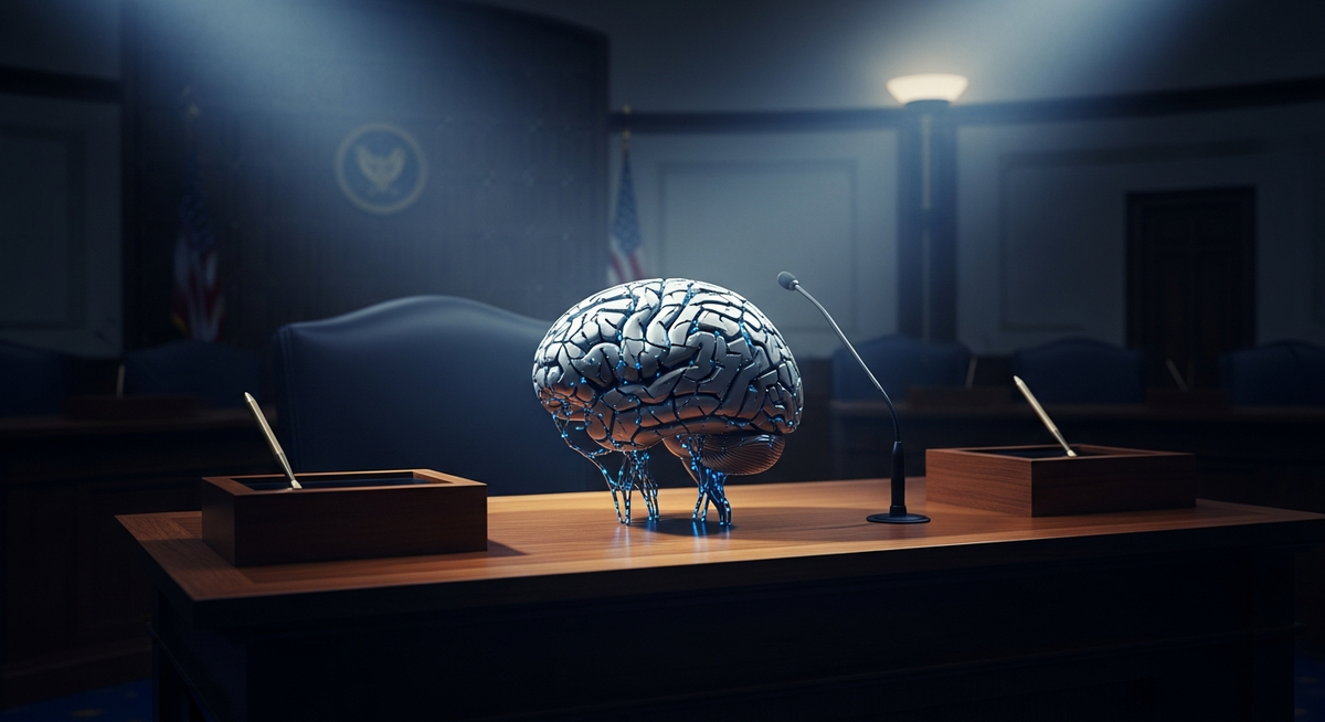 AI安全倫理戰火延燒 Anthropic與川普政府陷爭議引業界省思 4 3197f7f5 8beb 4ae6 8426 398854a23a33 1