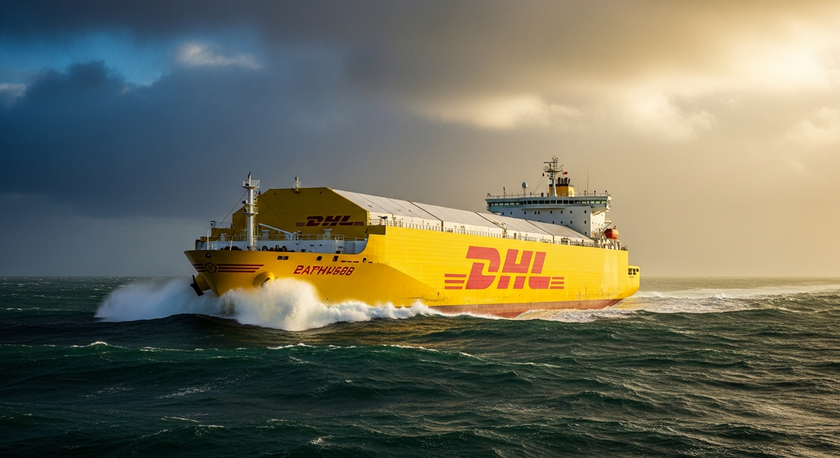 地緣戰事衝擊全球供應鏈 DHL擴建醫藥物流中心力保藥品配送 4 1b456239 50a2 4b75 b8ab e8f1cec84d59