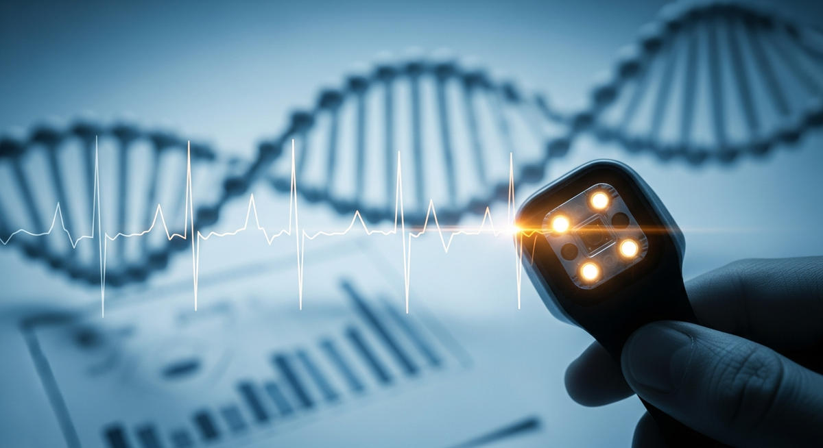 穿戴裝置助攻藥物與生技產業 市場規模五年內可望突破99億美元 3 4ef2b2b8 420d 462c a28c cae47166c2a3