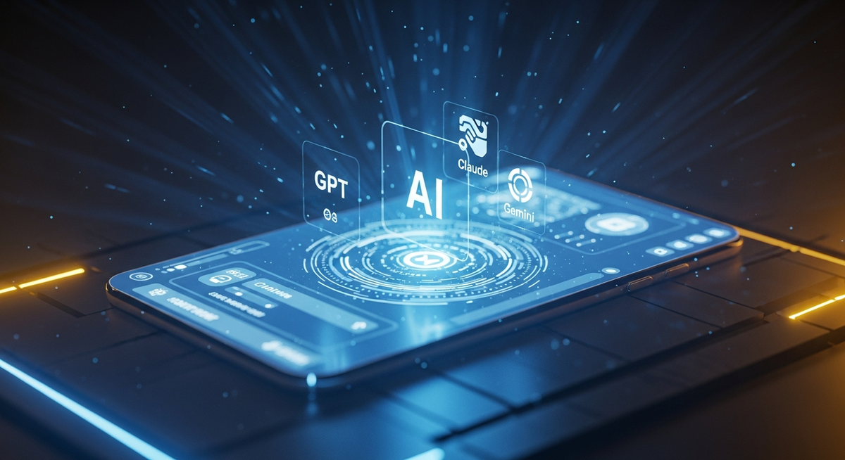 整合式AI工具平台面市 助小企業以低成本實現效率倍增 3 acf4dfd8 c90d 4f44 97cf 98330f2bea26