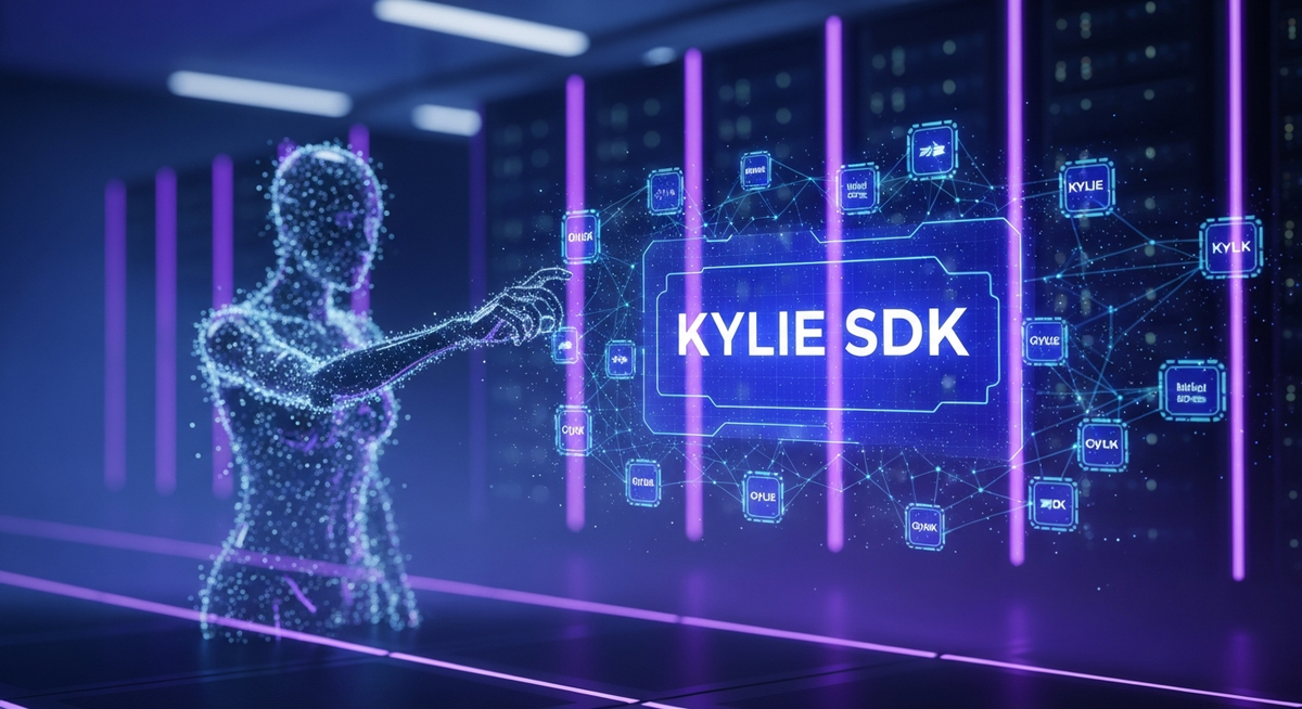 Mplify 推出 Kylie SDK 強化 AI 自動化服務 助企業邁向自主網路 4 589f0650 9e2b 454b a8cf 0eecdcdec02a