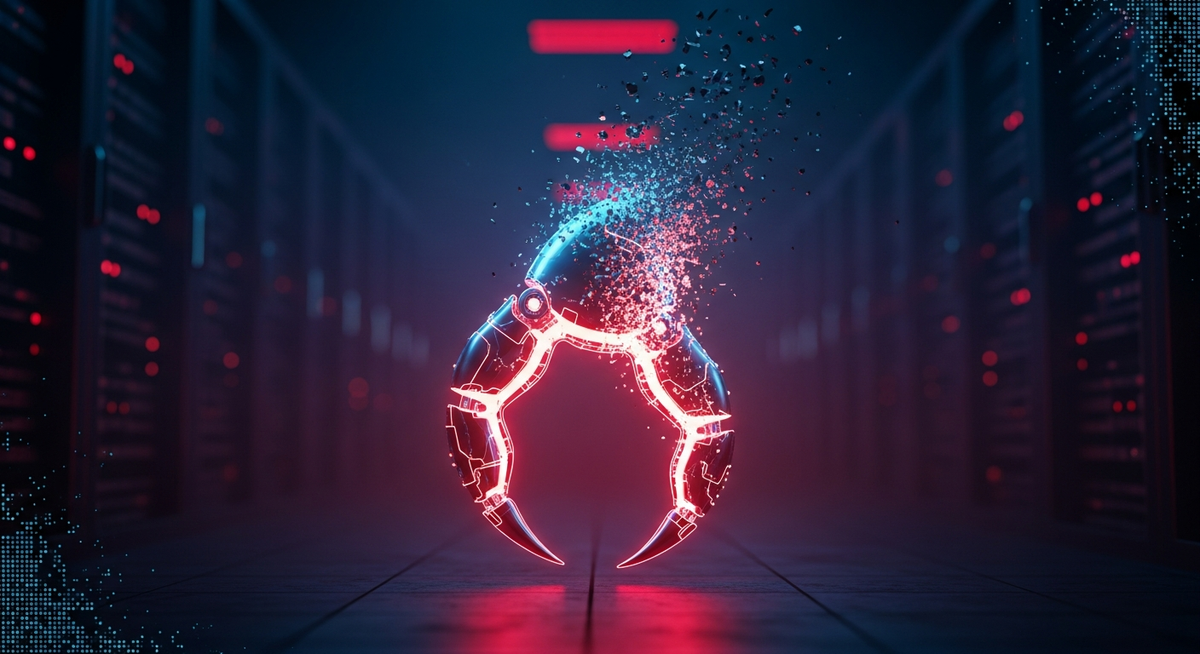 北京力推AI卻遇挫 OpenClaw從政府青睞到禁用 3 b19bdb9d a23a 4839 acf8 4c53a5b0f5b2