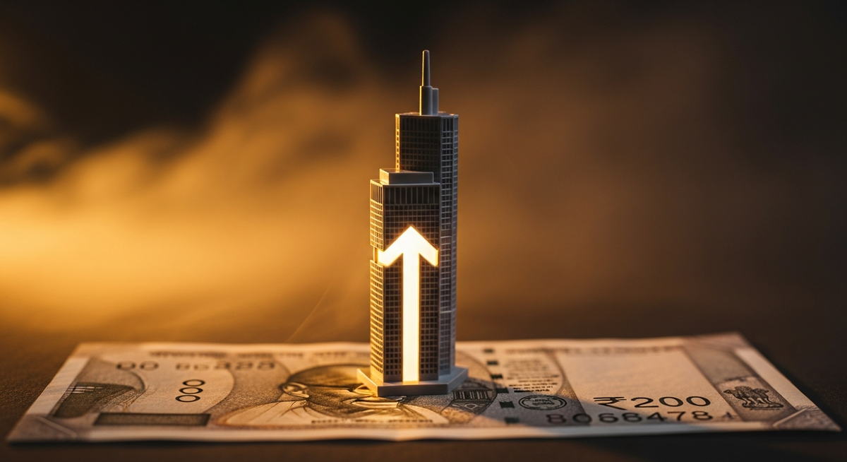 印度房地產迎機構資本時代 改革與城市化催生新商機 3 fa6f7275 9c5c 4c0c 8cc7 cd28e7ddf040