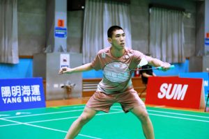 2026年全國青年暨青少年首次羽錦賽U19成績出爐 男雙林聖茗/黃子源封王、男單易仲祥奪冠 22 11 1 300x200 1