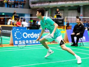 2026年全國青年暨青少年首次羽錦賽U19成績出爐 男雙林聖茗/黃子源封王、男單易仲祥奪冠 23 12 1 300x225 1