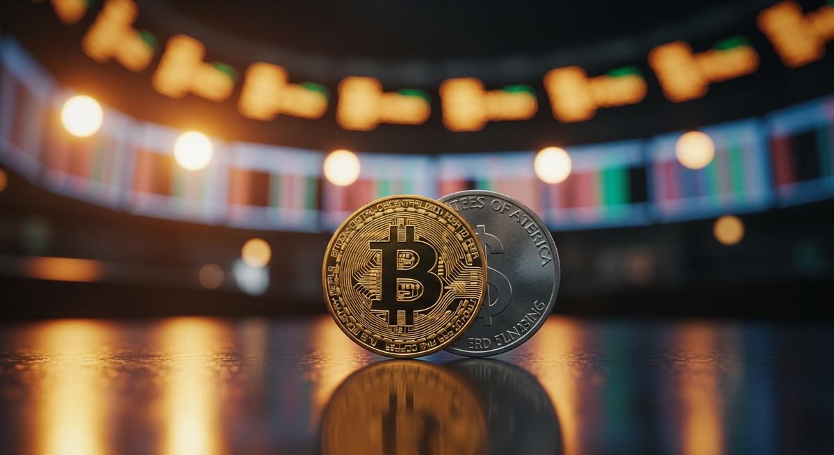 政策研究揭示比特幣與美元共生關係 投資者視其為避險資產 4 458a3cce aa77 4544 8236 e992e84b2bfe