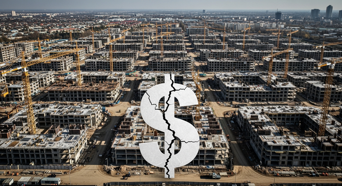 非洲住房融資缺口達1.4兆美元 挑戰開發中國家經濟成長 4 cc685088 e8eb 463e 944a c6a2d0ef8be4