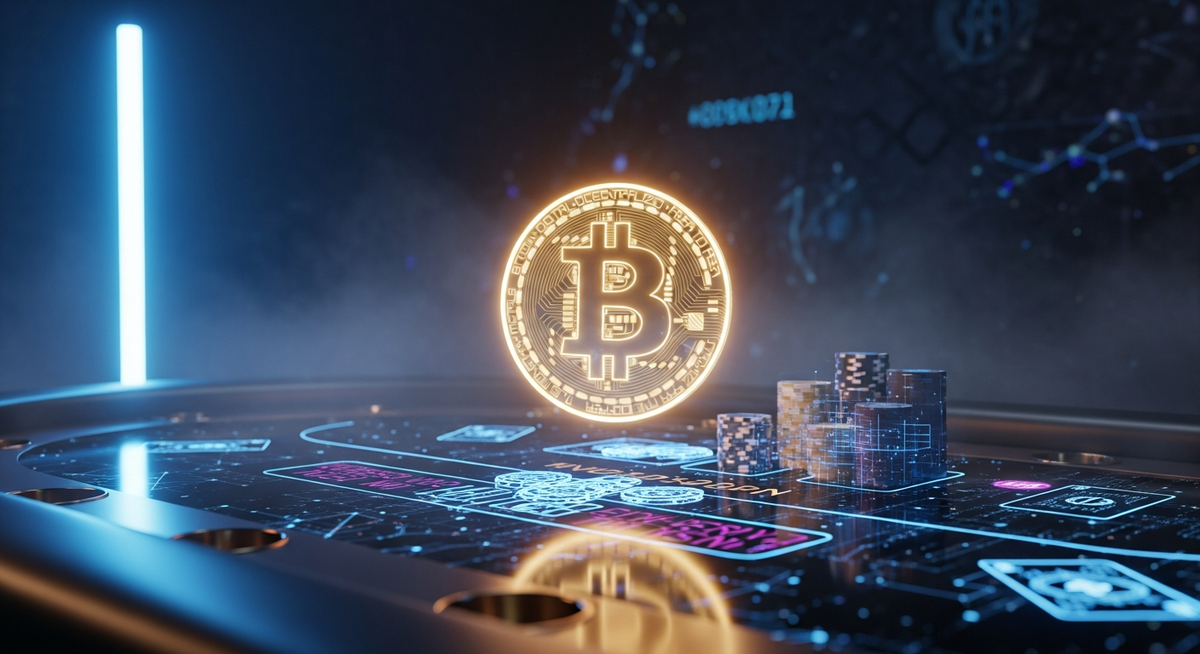 BC Poker推比特幣免存贈金 主打無上限提領與即時出金 4 030afa43 acad 4532 a7f0 8c6a124d9e5e