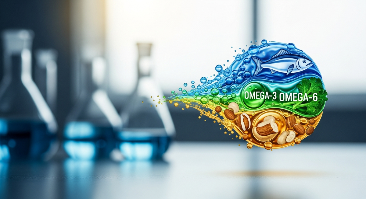 健康趨勢驅動!全球必需脂肪酸市場轉型主流,功能性食品應用成關鍵 3 22acf4d8 91c1 48a4 bd1a b2ced395c351 1