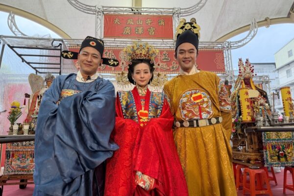 草爺、柯大堡聯手宣佈第三屆「神行盃國際四驅車大賽」確認移師高雄岡山城隍殿 5 20260406233142 27 600x400 2