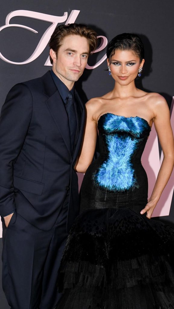 影壇驚喜!Zendaya 身穿《暮光之城》Tee 現身倫敦謝票 5 S 12730394 0 577x1024 1