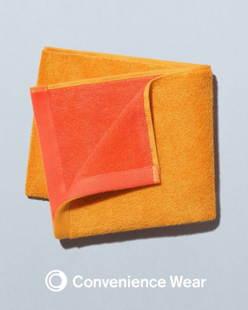 便利店美學再進化:FamilyMart「Convenience Wear」2026 春季新品登場 6 S 12730422 0 819x1024 2