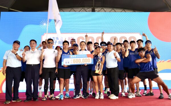 ▲各路好手頂尖對決、多元共融，115年 6 月 19、20 日震撼開賽。(圖/主辦單位)