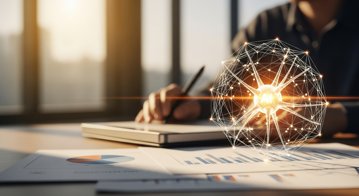 人工智慧效益浮現 聖路易聯準行報告揭動能 4 e54ef627 bdf9 4fb9 8bc3 cee1b51376d2