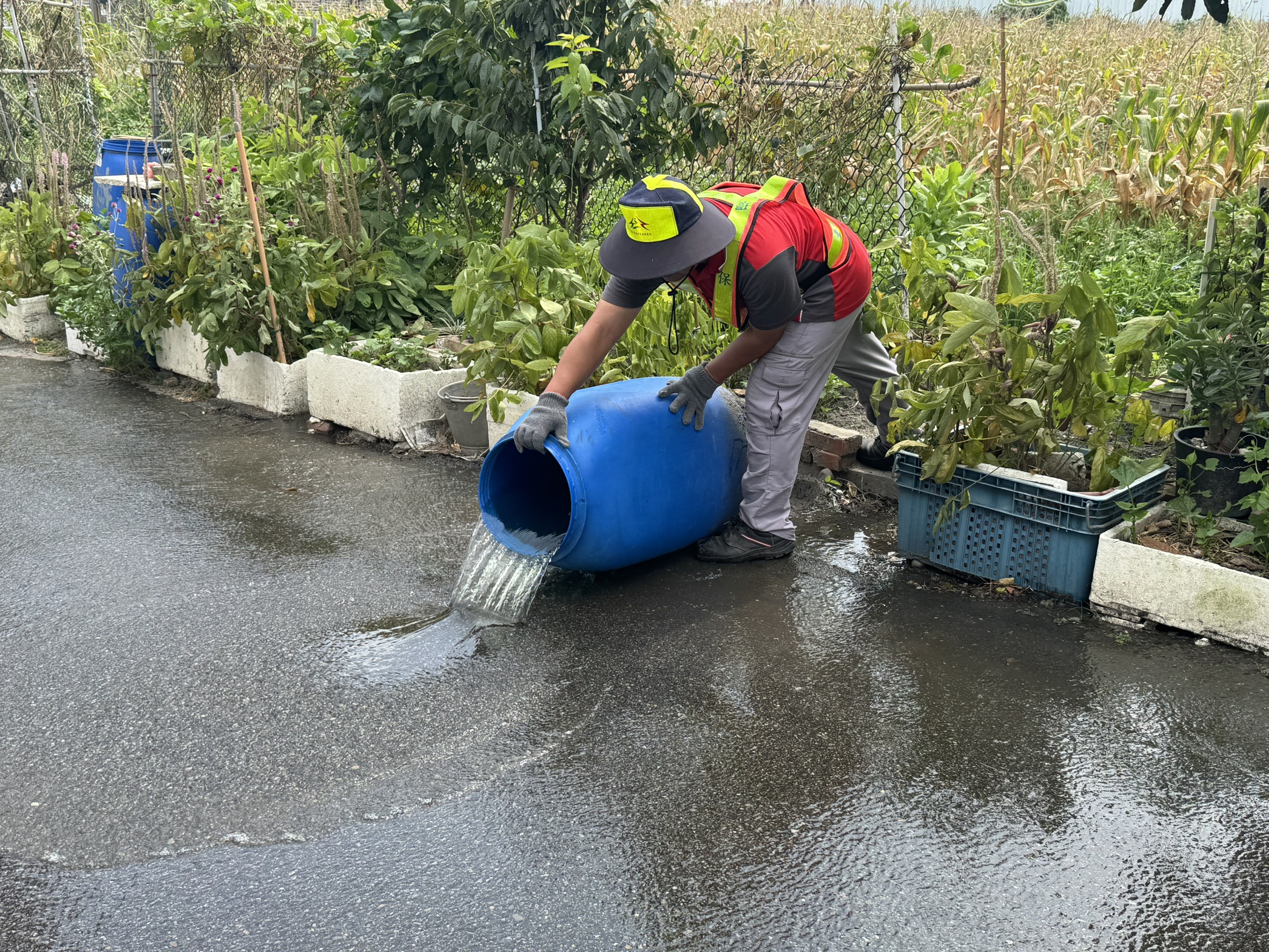 E68A8AE68FA1E99BA8E5BE8C48E5B08FE69982E58092E68E89E7A98DE6B0B4