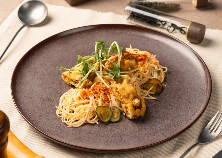 茶韻引味川粵交融 義守大學參樓Third Floor打造餐飲人才實戰場域 5 20260409003825 cd561fca