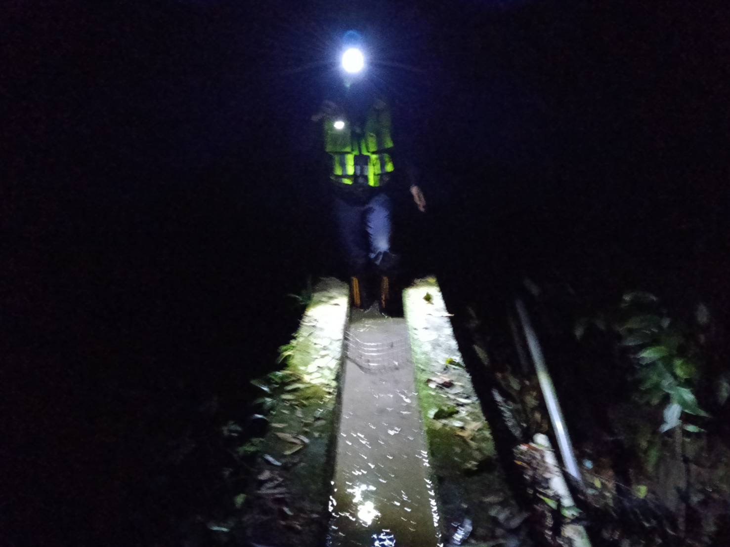 民眾失聯報警協尋 警消擴大搜尋釐清案情 3 d0a2f9fb4208