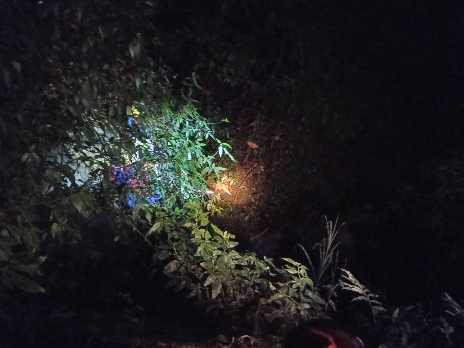 民眾失聯報警協尋 警消擴大搜尋釐清案情 4 f0f8d24477a7