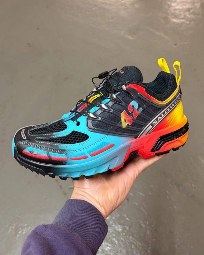 戶外美學巔峰:Salomon 兩大話題聯乘連發 4 S 12730427 0 819x1024 1